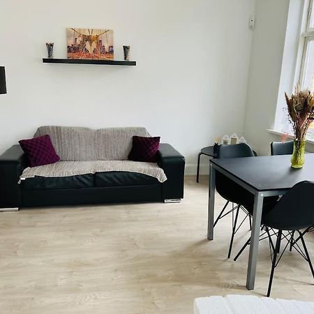 Lovely 1-Bedroom Condo In Aarhus C Exterior photo