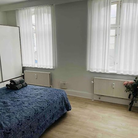 Lovely 1-Bedroom Condo In Aarhus C Exterior photo