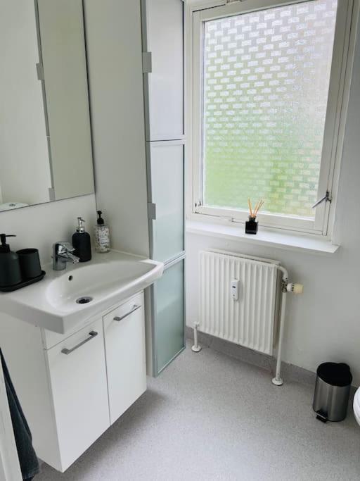 Lovely 1-Bedroom Condo In Aarhus C Exterior photo