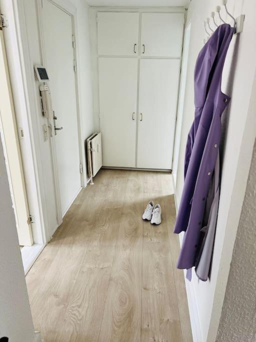 Lovely 1-Bedroom Condo In Aarhus C Exterior photo
