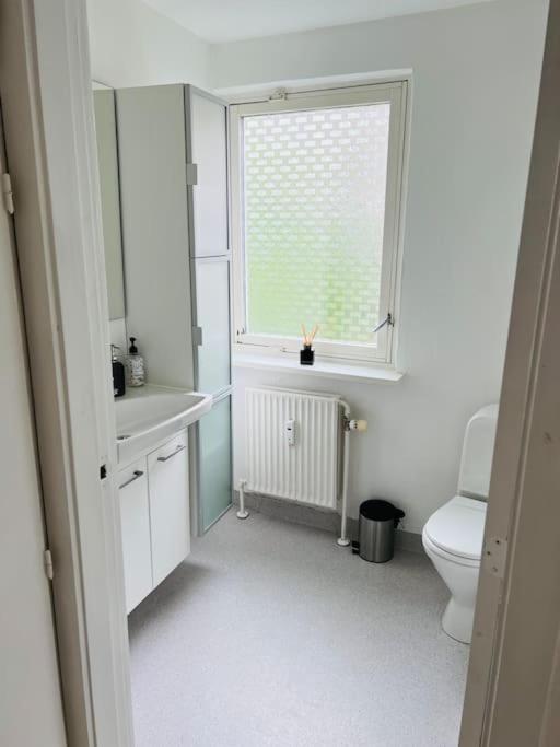 Lovely 1-Bedroom Condo In Aarhus C Exterior photo