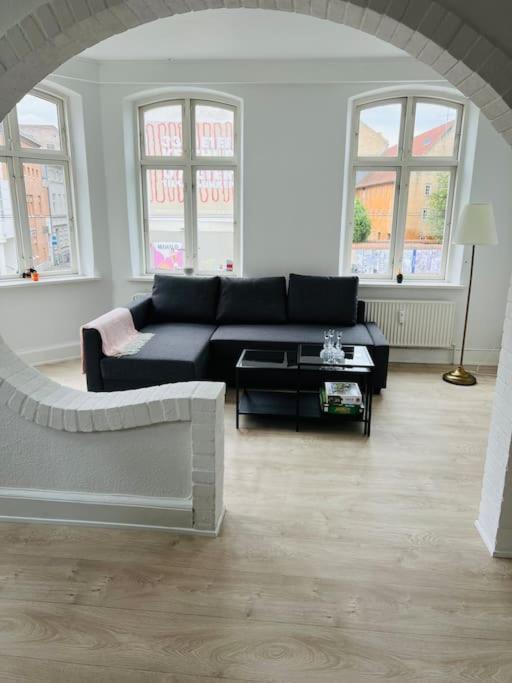 Lovely 1-Bedroom Condo In Aarhus C Exterior photo