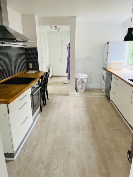 Lovely 1-Bedroom Condo In Aarhus C Exterior photo