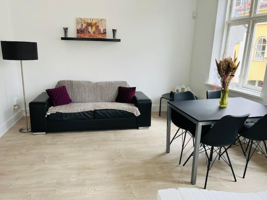 Lovely 1-Bedroom Condo In Aarhus C Exterior photo