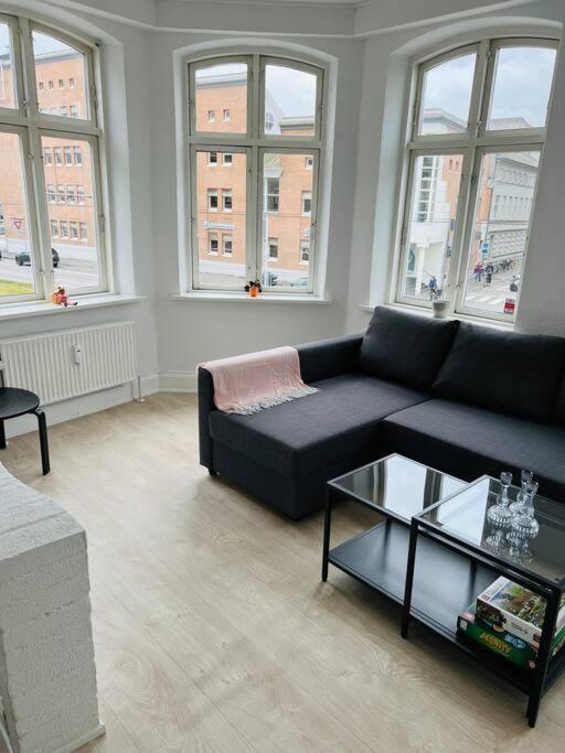 Lovely 1-Bedroom Condo In Aarhus C Exterior photo
